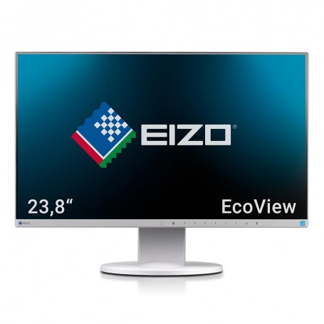 Grafikmonitor Eizo FlexScan EV2450 - IPS Panel 24