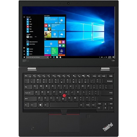 Lenovo ThinkPad L380 | Intel i3 - 8.Gen| 13.3