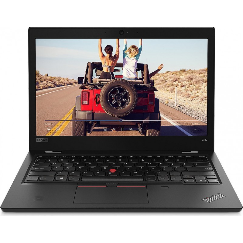 Lenovo ThinkPad L380 | Intel i3 - 8.Gen| 13.3